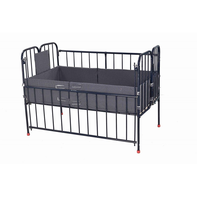 Mothertouch Baby Cot DX mothertouch-baby-cot-dx